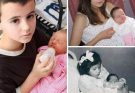 Who are Britain’s youngest parents and where are they now?